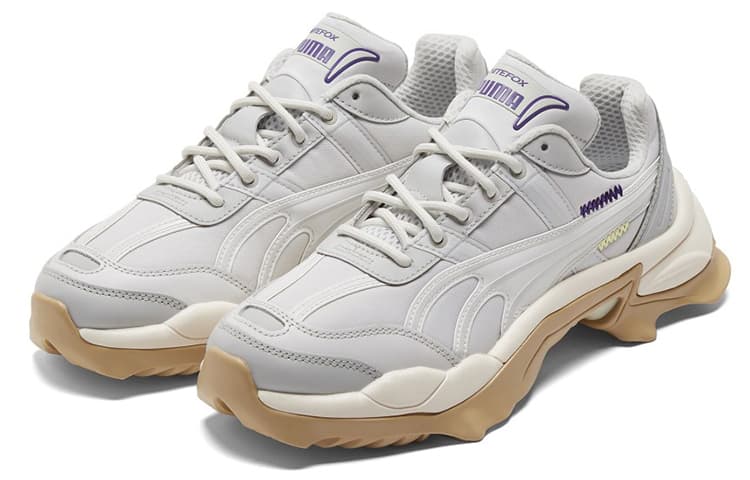 Кроссовки PUMA Nitefox Mmq - изображение 3