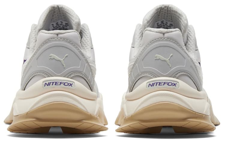 Кроссовки PUMA Nitefox Mmq - изображение 5