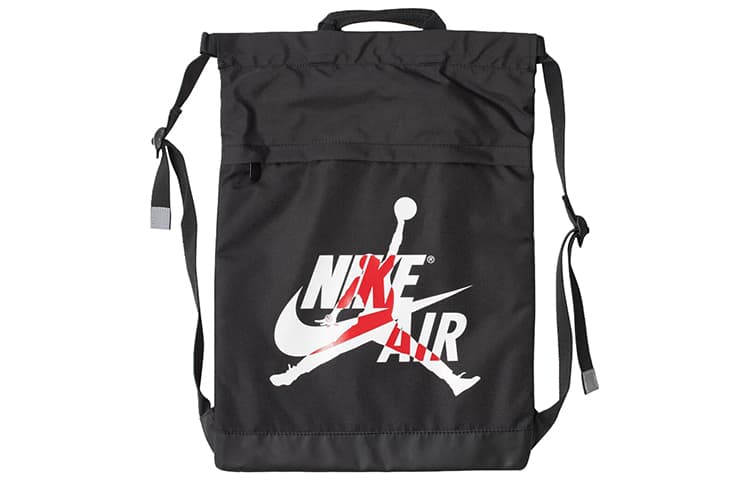 Рюкзак Jordan Jumpman Classic Gymsack - изображение 1