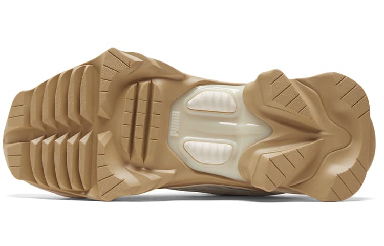 Кроссовки PUMA Nitefox Mmq - изображение 6
