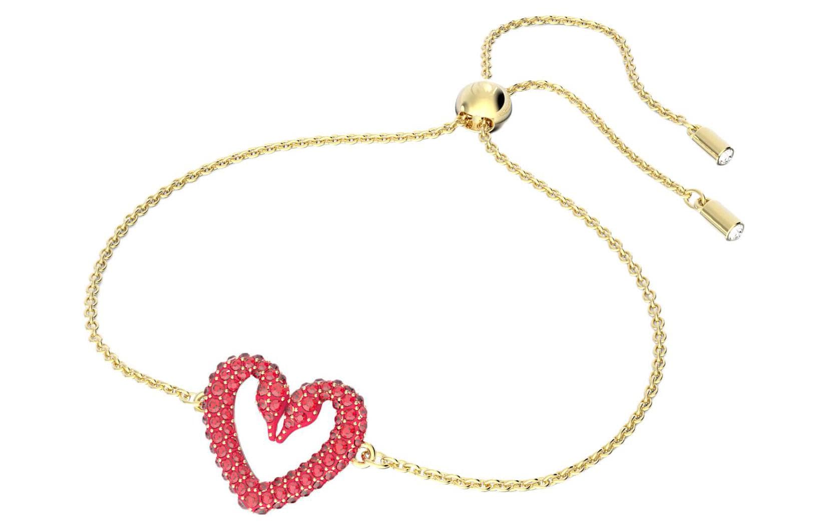 Браслет Swarovski Una - изображение 2