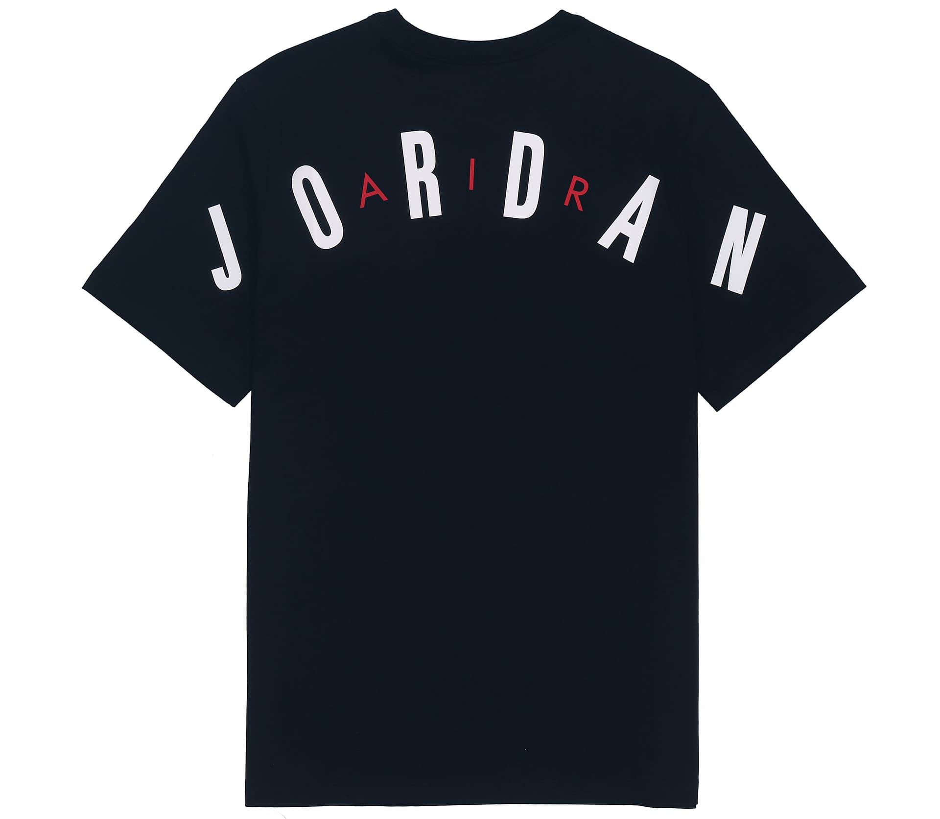 Футболка Jordan Logo Print T-Shirt - изображение 2