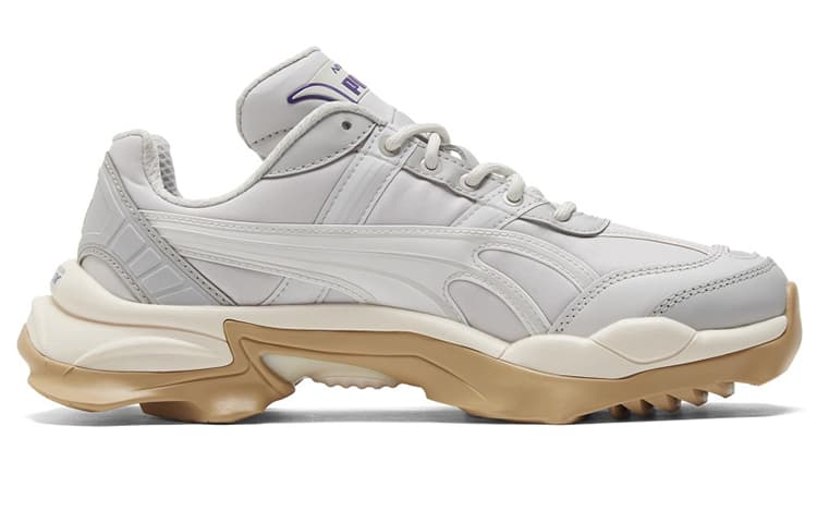 Кроссовки PUMA Nitefox Mmq - изображение 2