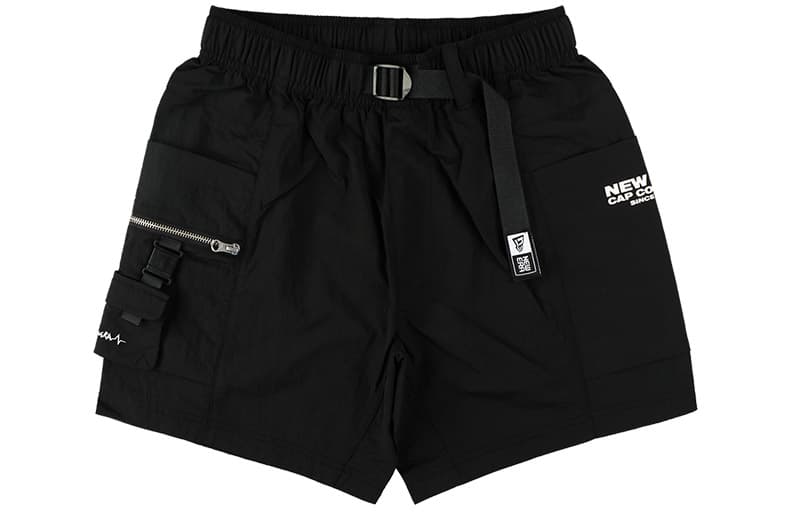 Тренировочные штаны New Era SS22 - изображение 2