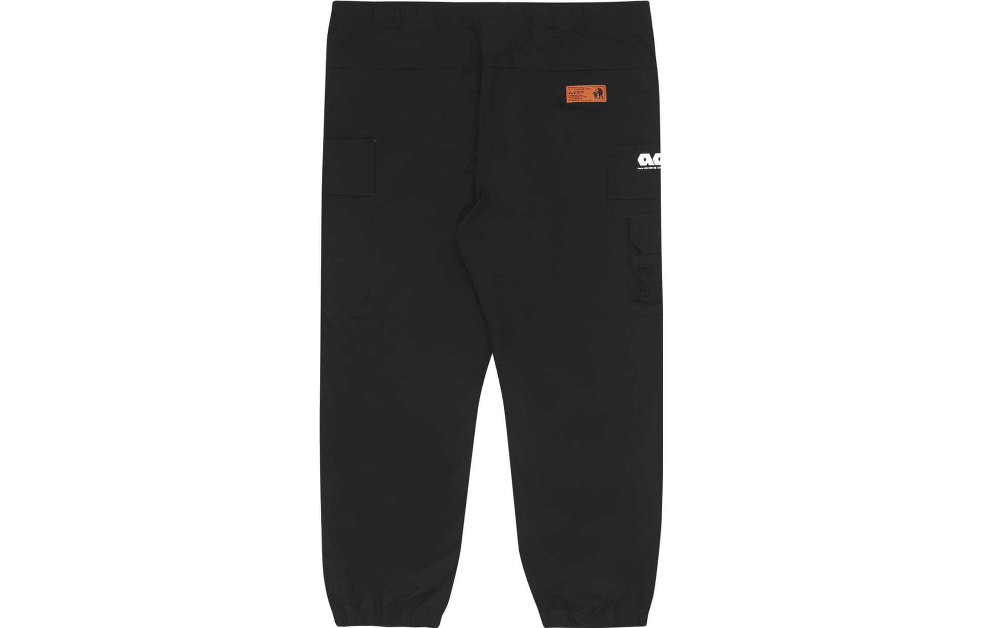 Штаны Aape SS22 - изображение 2