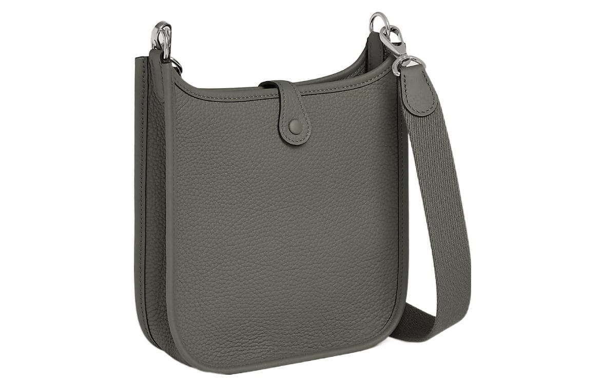 Сумка через плечо Hermes Evelyne 16 - изображение 3