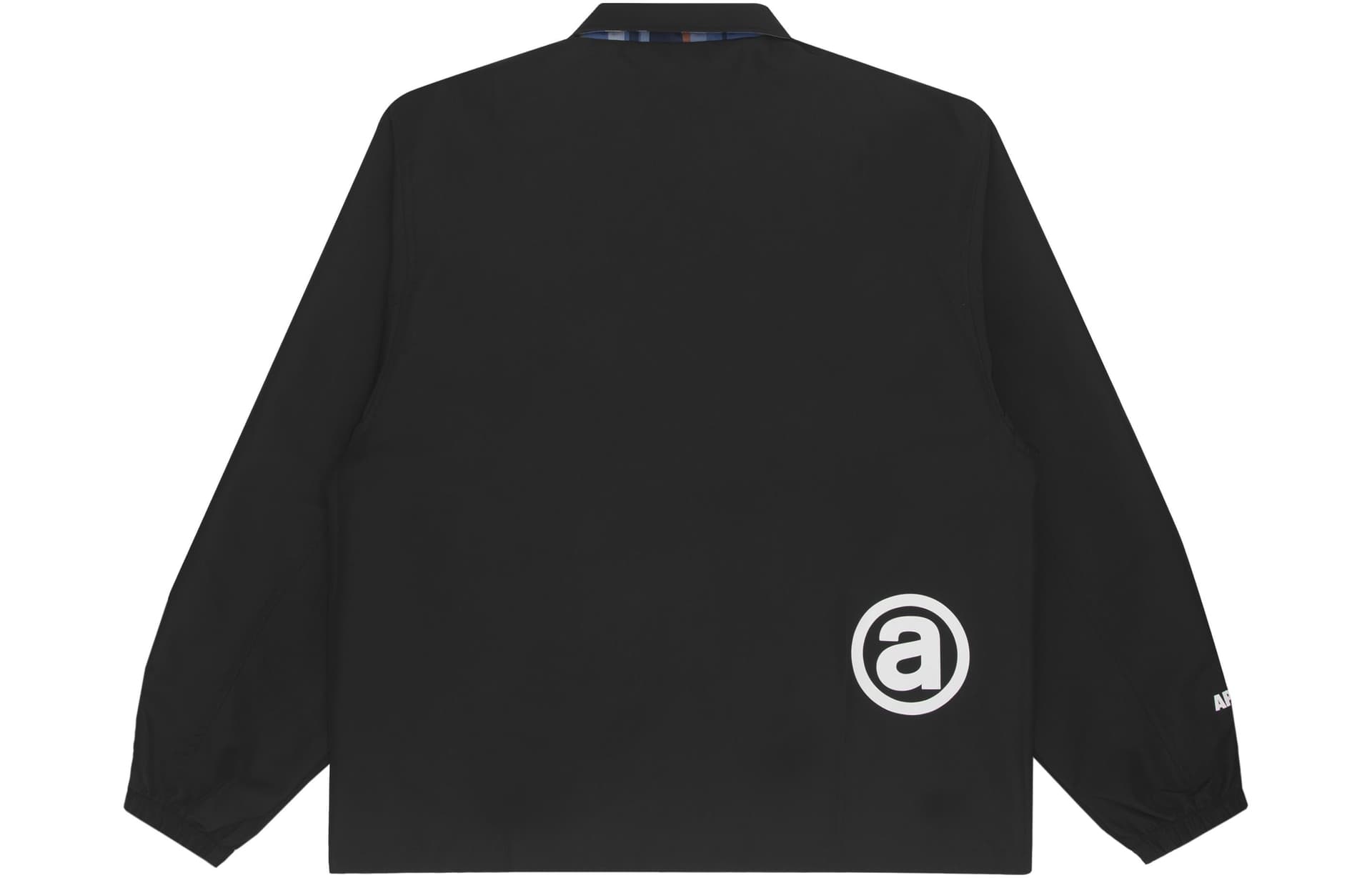 Куртка Aape SS22 - изображение 4