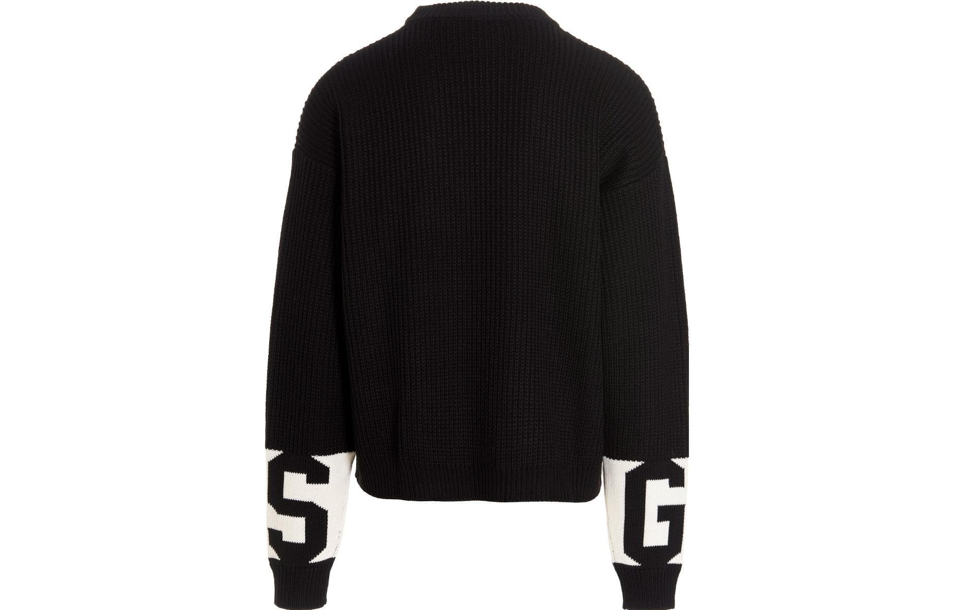 Кофта GCDS FW22 Logo - изображение 2