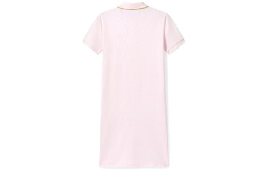 Платье LACOSTE SS22 polo - изображение 2