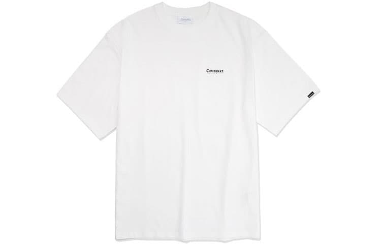 Футболка COVERNAT SS22 T 2 - изображение 2