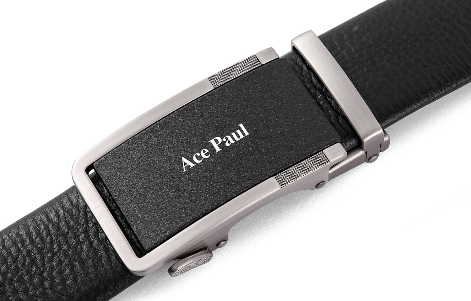 Ремень Ace Paul 3.5cm - изображение 6