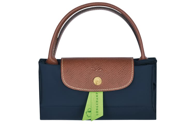 Сумка Longchamp Le Pliage - изображение 4