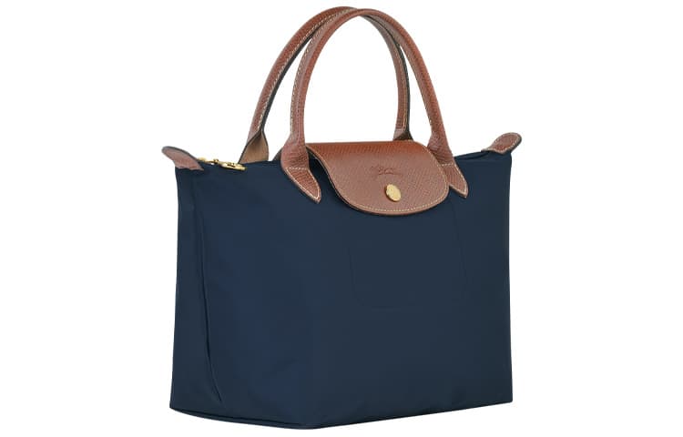 Сумка Longchamp Le Pliage - изображение 2