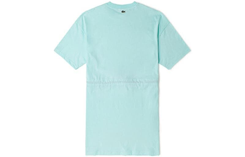 Платье LACOSTE SS22 logo - изображение 2
