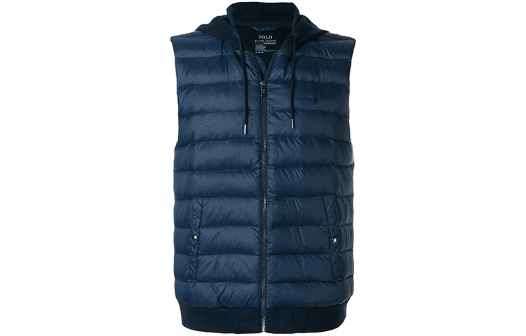 Жилет Polo Ralph Lauren - изображение 1