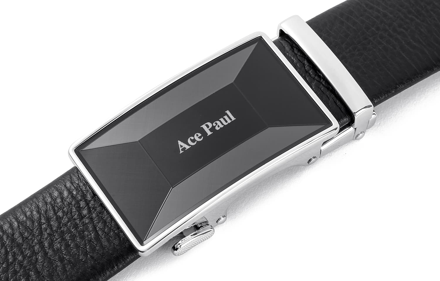 Ремень Ace Paul 3.5cm - изображение 6