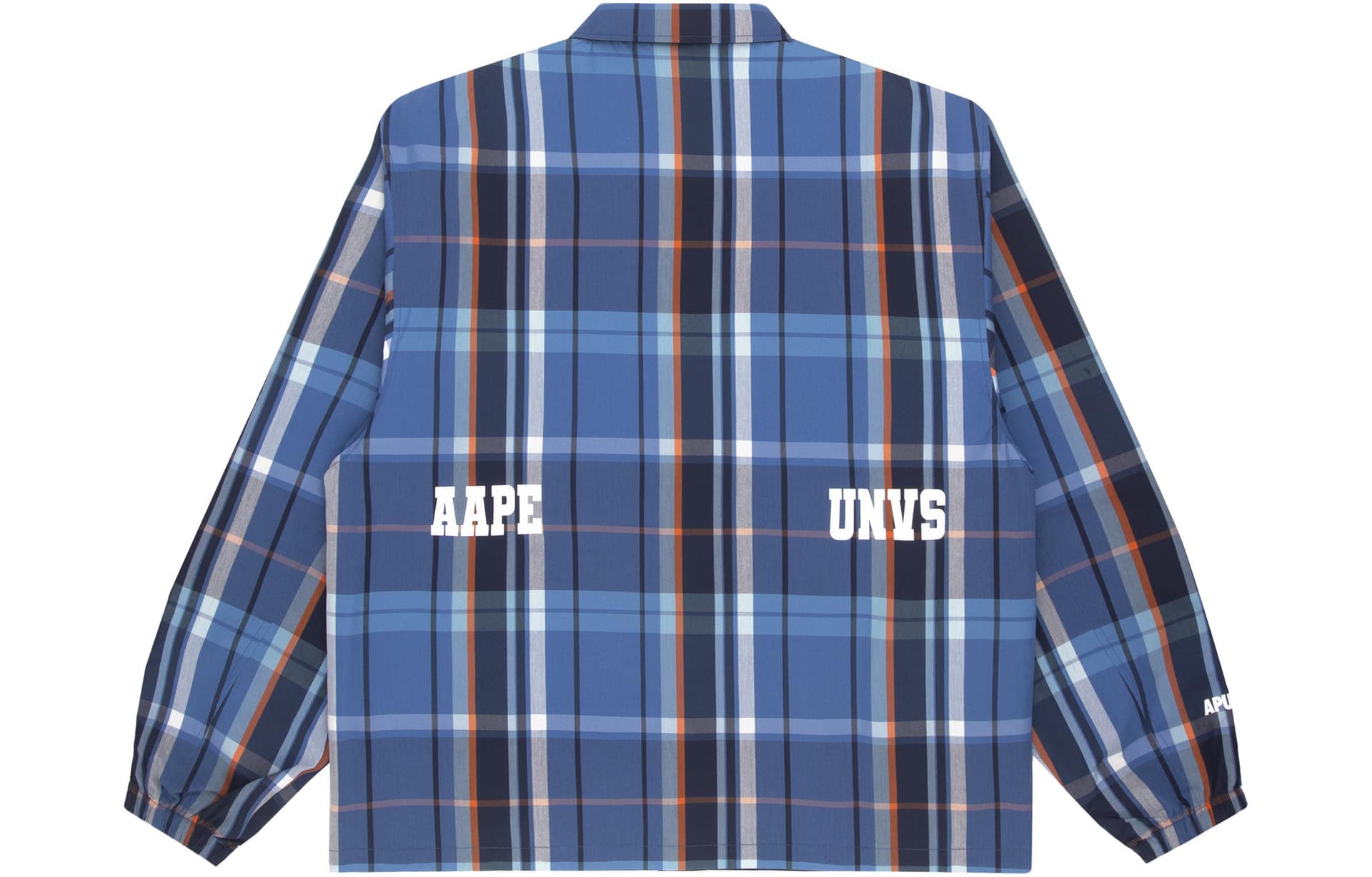 Куртка Aape SS22 - изображение 2