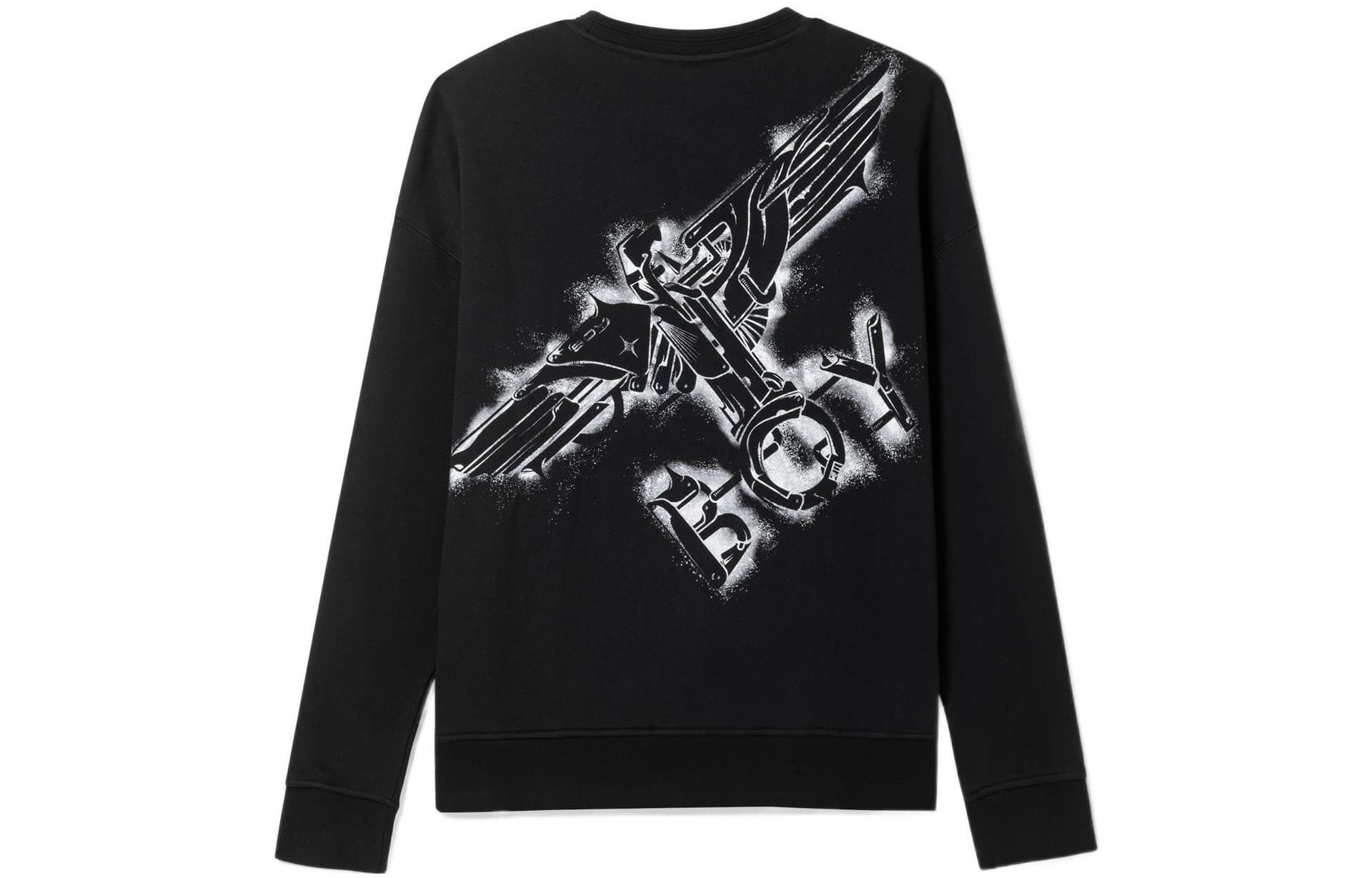 Худи Boy London SS22 logo - изображение 2