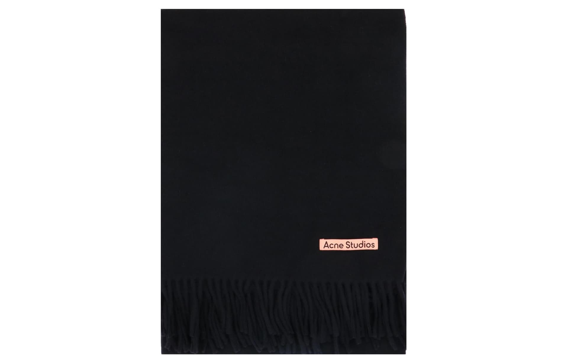 Шарф Acne Studios - изображение 1
