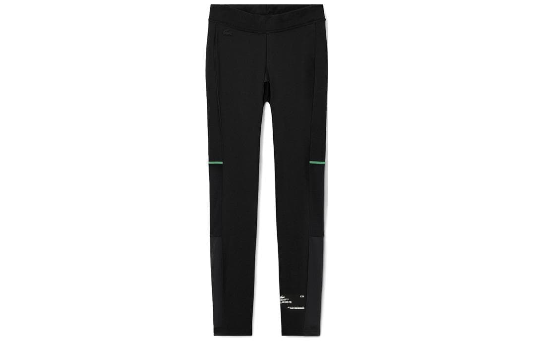 Штаны LACOSTE SS22 - изображение 2
