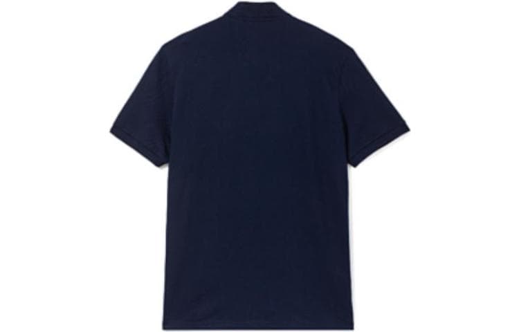 Поло Lacoste Polo Shirt Navy - изображение 2