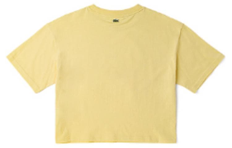 Футболка LACOSTE SS22 logoT - изображение 2