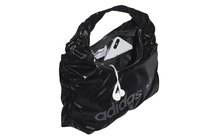Сумка adidas originals Logo PU - изображение 3