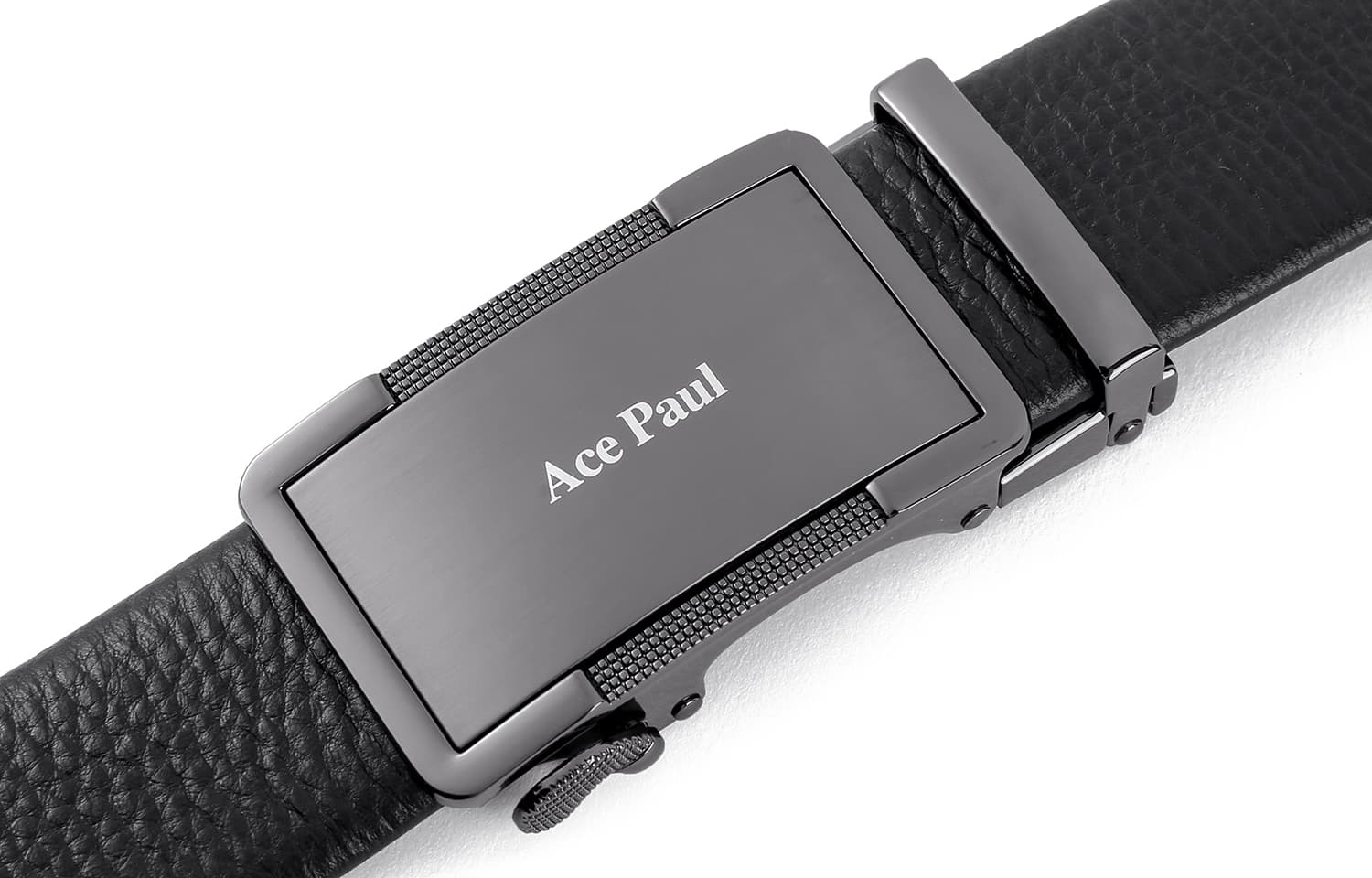 Ремень Ace Paul 3.5cm - изображение 6