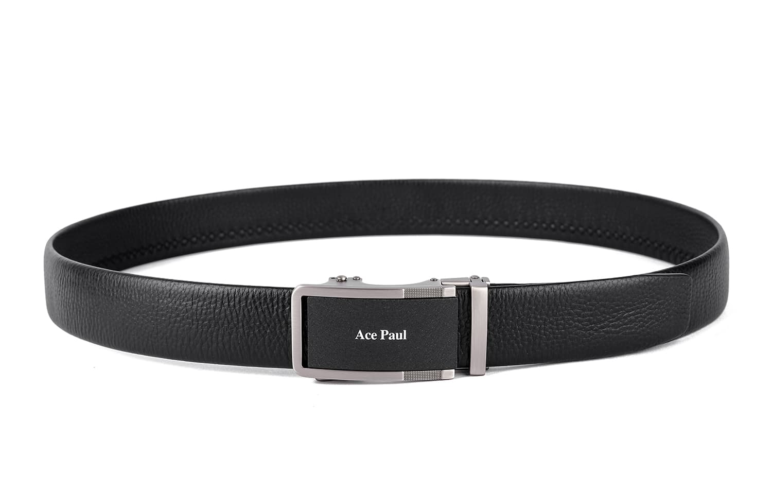 Ремень Ace Paul 3.5cm - изображение 3
