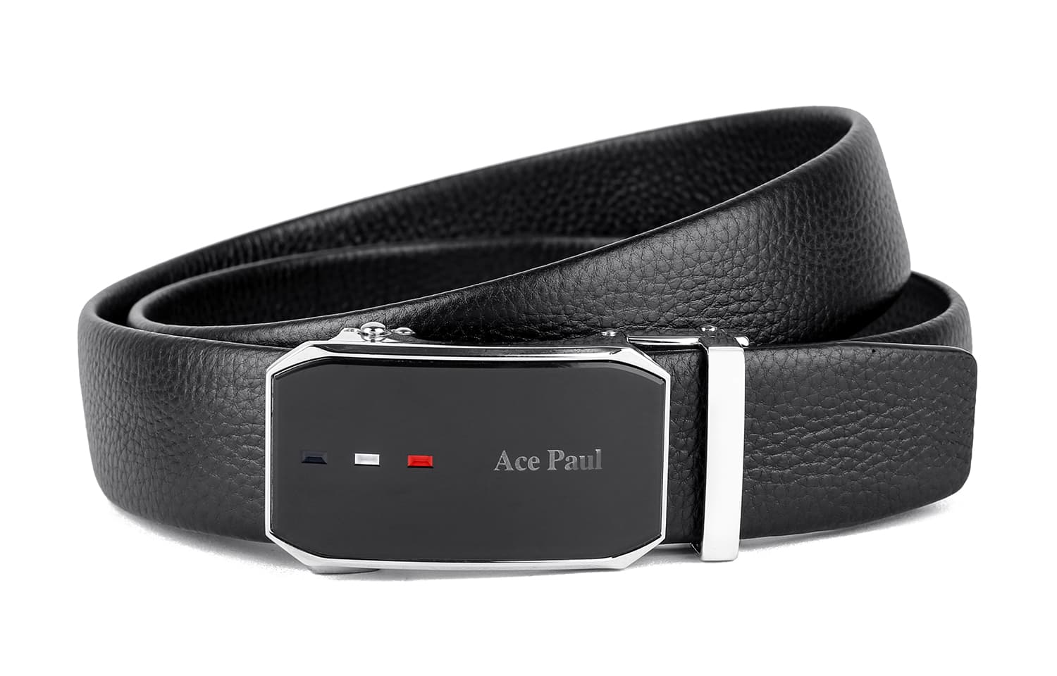 Ремень Ace Paul 3.5cm - изображение 4