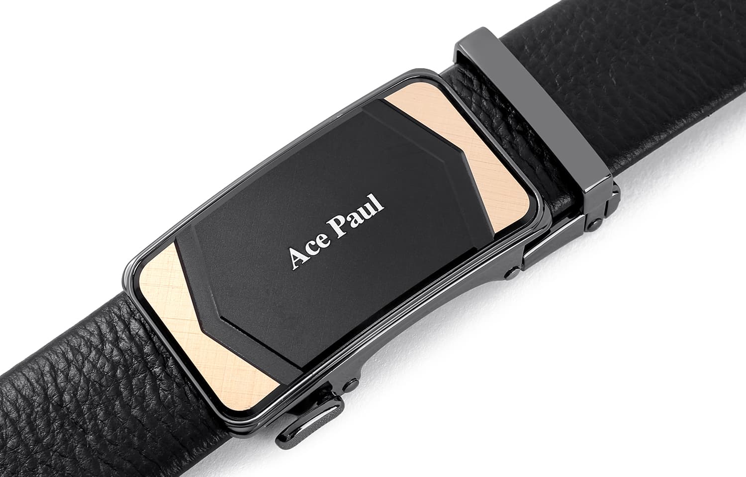 Ремень Ace Paul 3.5cm - изображение 4