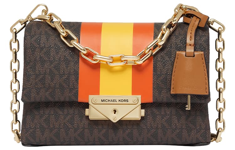 Сумка через плечо MICHAEL KORS Cece Small Crossbody Bag - изображение 1