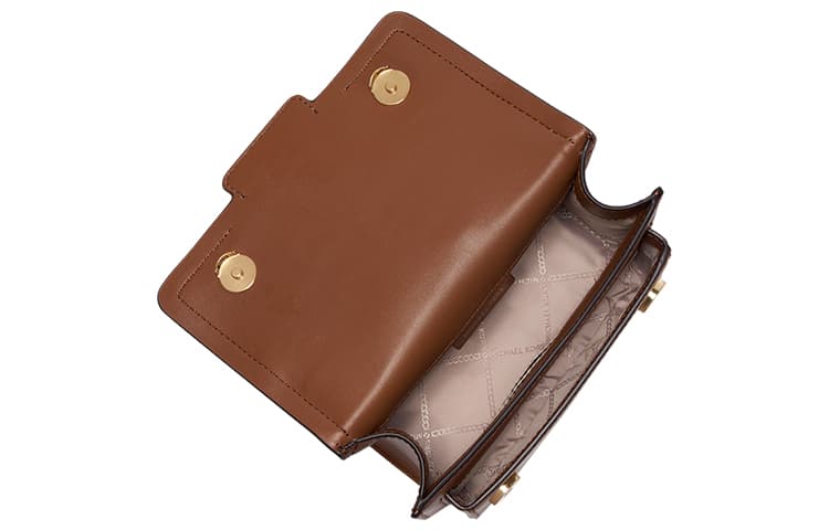 Сумка через плечо MICHAEL KORS MK Heather - изображение 4