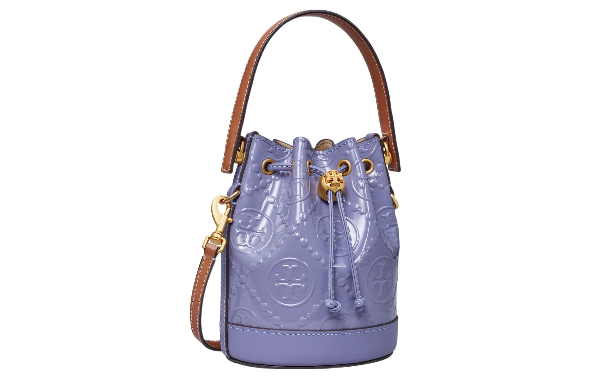 Сумка TORY BURCH T Monogram Monogram - изображение 2