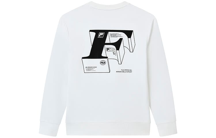 Худи FILA Logo - изображение 2