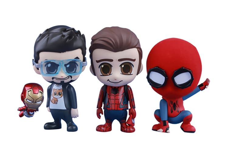 Hot Toys cosb370 Q 3.5cm - изображение 1