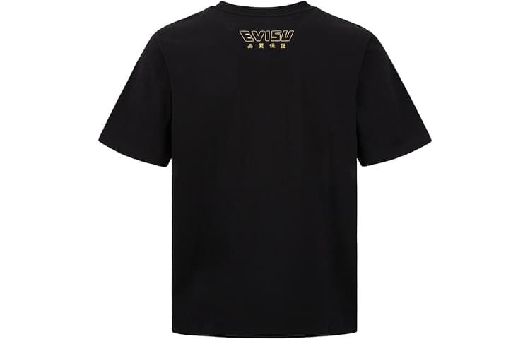 Футболка EVISU 22AW LogoT - изображение 2