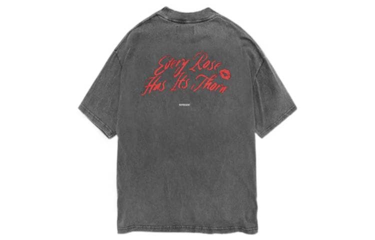 Футболка REPRESENT SS22 T - изображение 2