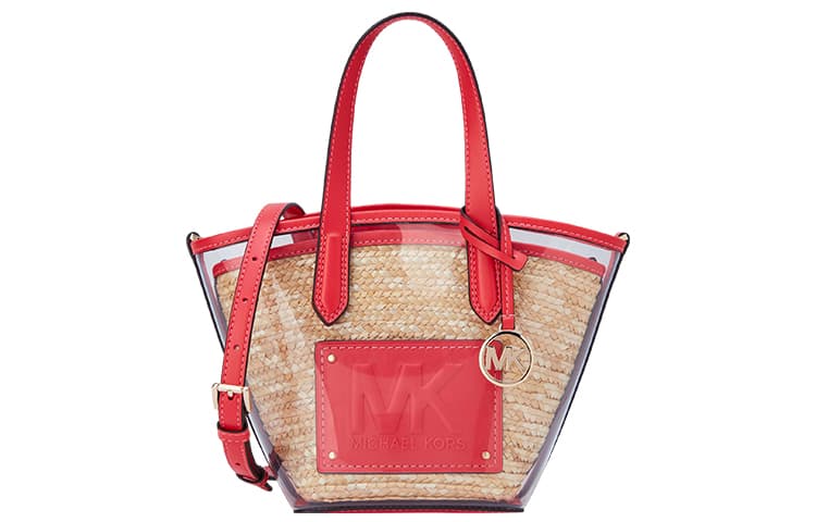 Сумка MICHAEL KORS MK Kimberly Tote - изображение 1