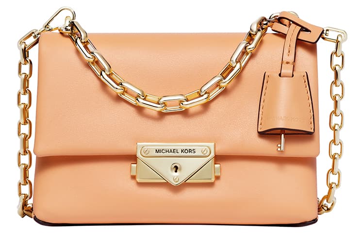 Сумка через плечо MICHAEL KORS MK Cece - изображение 1