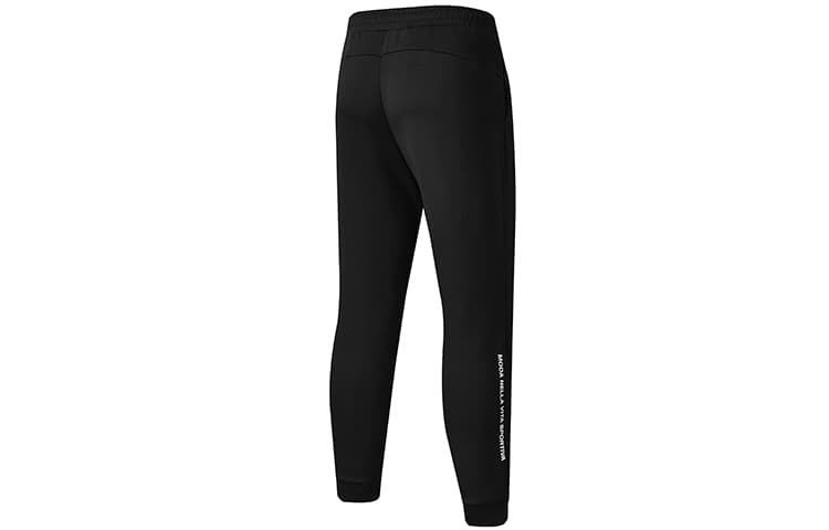 Штаны FILA Athletics Logo - изображение 3