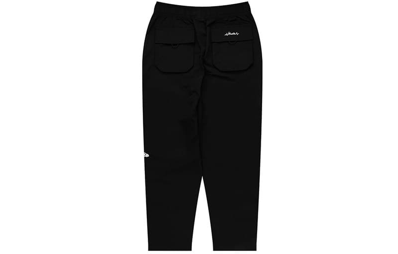 Штаны New Era SS22 - изображение 2