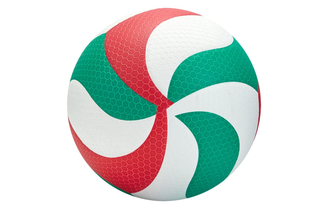 molten FIVB V5M5000 5 - изображение 6