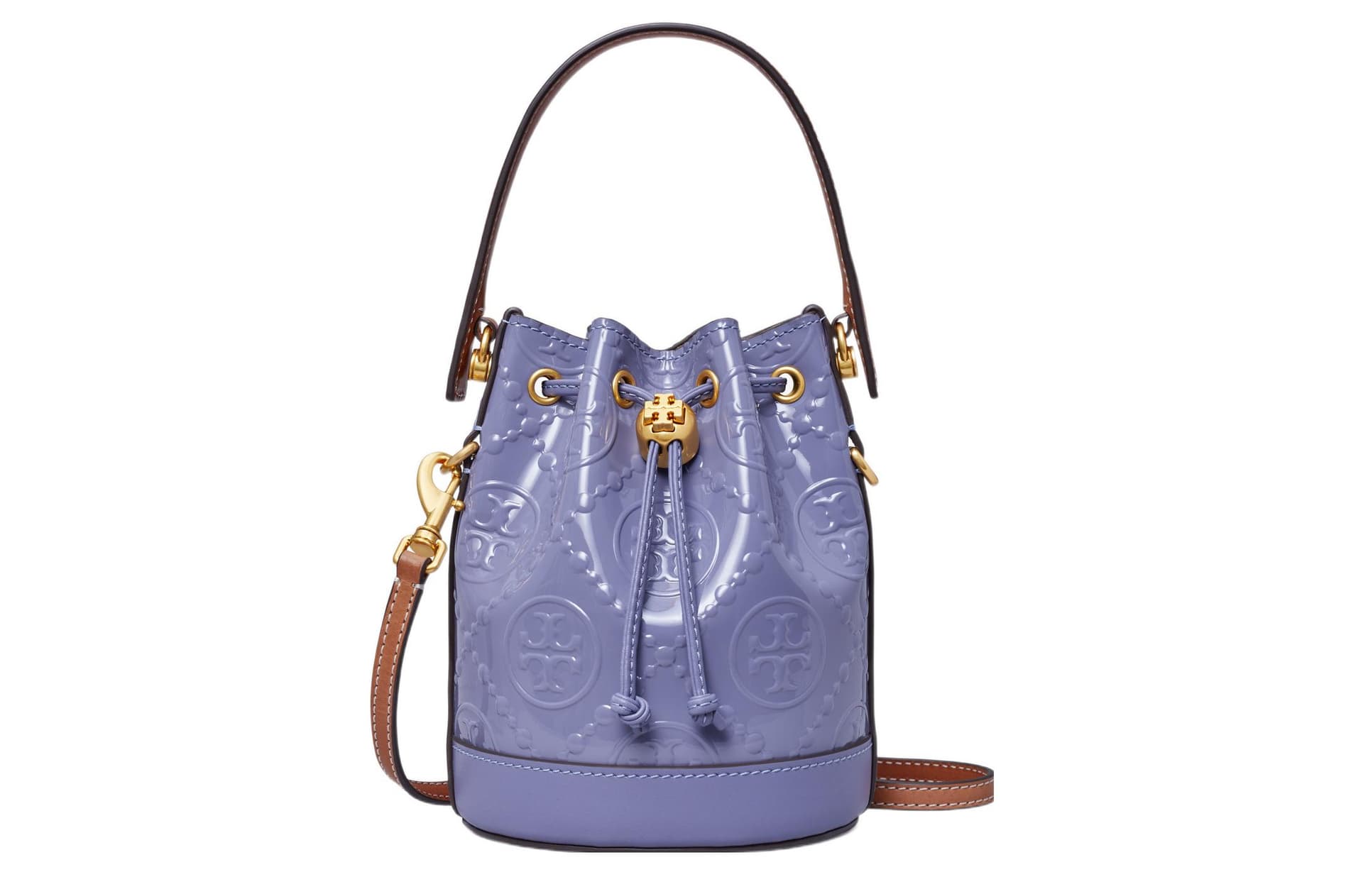 Сумка TORY BURCH T Monogram Monogram - изображение 1