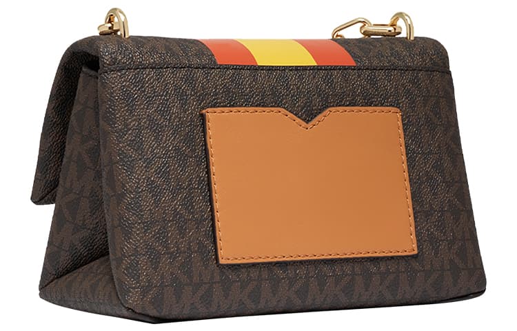 Сумка через плечо MICHAEL KORS Cece Small Crossbody Bag - изображение 2