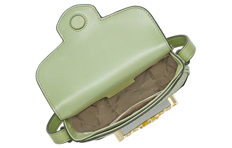 Сумка через плечо MICHAEL KORS MK Hally - изображение 3