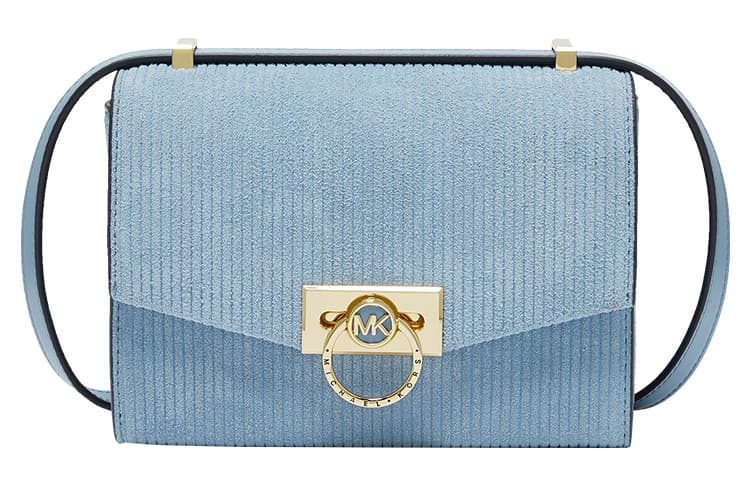 Сумка через плечо MICHAEL KORS MK Hendrix - изображение 1