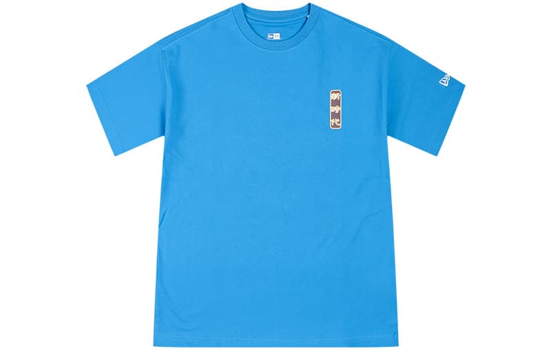 Футболка New Era SS22 T - изображение 2