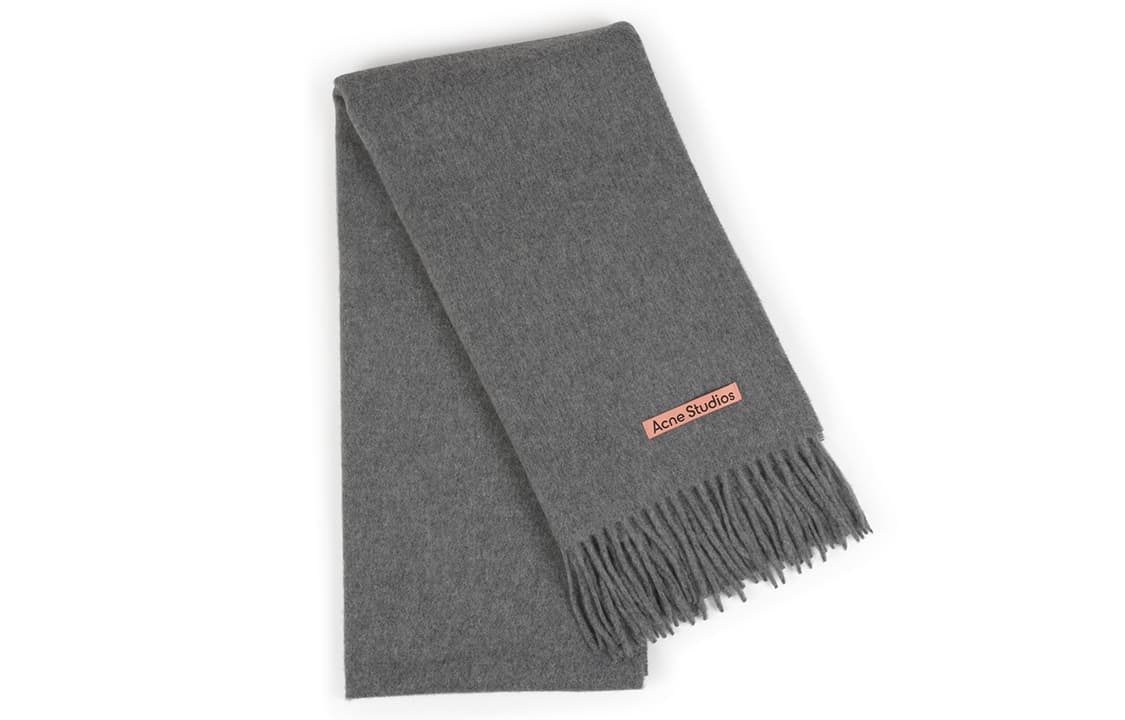 Шарф Acne Studios - изображение 2