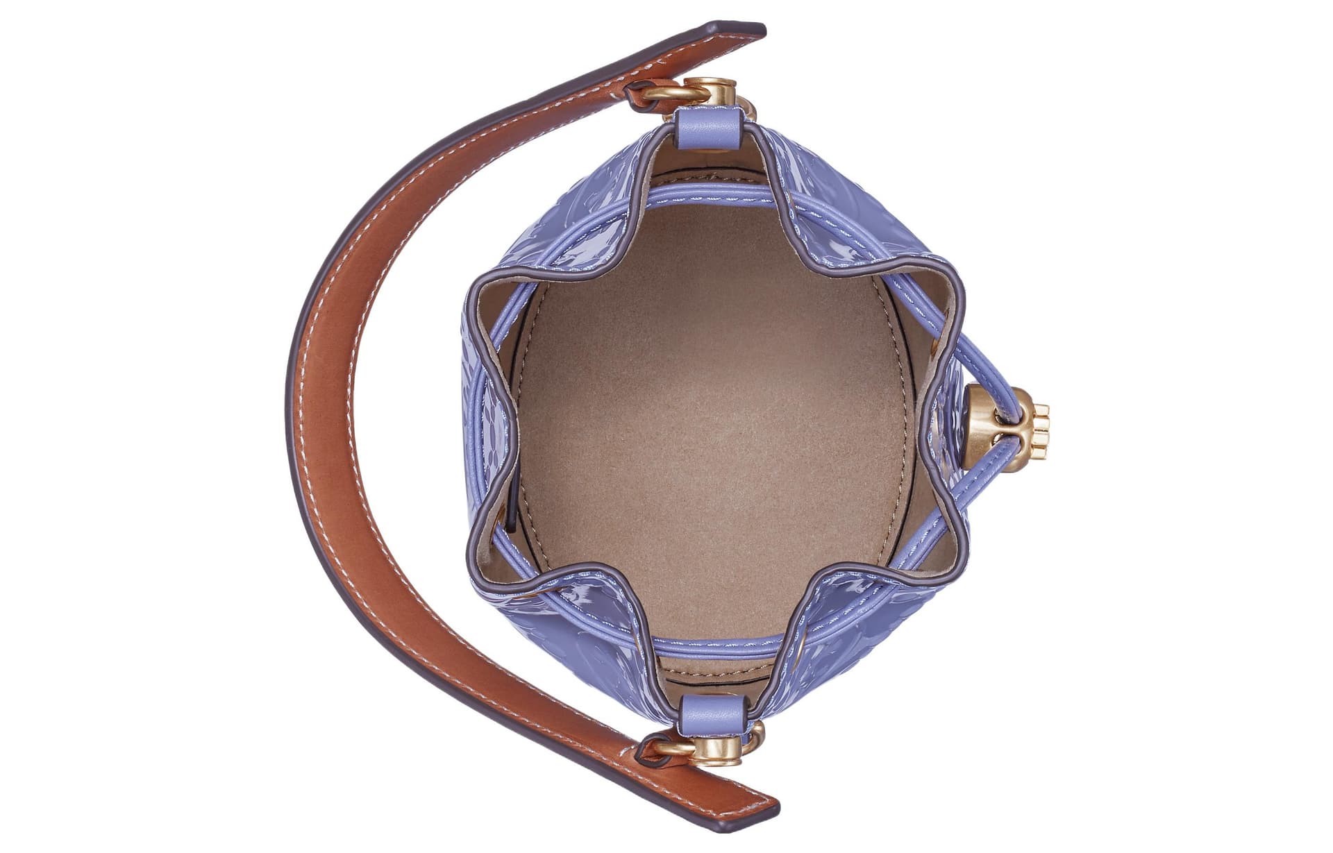 Сумка TORY BURCH T Monogram Monogram - изображение 3